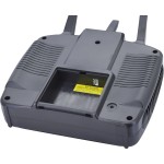 Großhandel Hotrc Hot RC HT-6A HT6A 4.5-9V 2.4Ghz 6CH PWM FHSS Fernbedienung F-06A F06A für RC Aircraft Car Ship